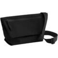 Sac & Bagage sur Grenoble : Sac bandouli&egrave;re Bagbase RW11244 Noir