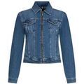 Vestes sur Grenoble : Veste Liu Jo Veste en jean