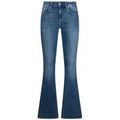 Pantalons sur Grenoble : Jeans Liu Jo Jean bootcut