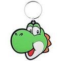 Cadeaux sur Grenoble : Porte cl&eacute; Super Mario PM376 Vert