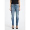 Jeans skinny Le Temps des Cerises jfjessikw9154261