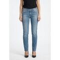 Jeans sur Grenoble : Jeans skinny Le Temps des Cerises jfjessikw9154261