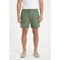 Short sur Grenoble : Short Faguo s26pa0108