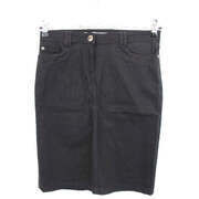 Jupes Basic One Jupe Taille 36 / S Noir