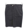 Jupes Basic One Jupe Taille 36 / S Noir