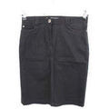 Jupes Basic One Jupe Taille 36 / S Noir Grenoble