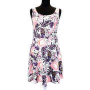 Robe courte H&M -