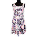 Robe courte H&M -