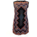 Robes sur Grenoble : Robe courte Promod Robe Taille 42 / XL Noir