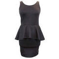 Robe courte H&M -