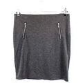 Jupes Vero Moda Jupe Taille 46 / XL Gris Grenoble