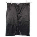 Tailleurs sur Grenoble : Jupes Lulumary Jupe Taille 40 / S Noir