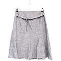 Jupes Barbara Lebek Jupe Taille 40 / L Gris Tailleurs sur Grenoble : Jupes Barbara Lebek Jupe Taille 40 / L Gris