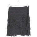 Jupes Armand Thiery Jupe Taille 36 / S Noir Grenoble