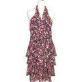 Robes sur Grenoble : Robe courte My Collection Robe Taille 40 / L Noir