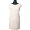 Robe courte Marie Sixtine Robe Taille 34 / XS Rose