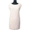 Robes sur Grenoble : Robe courte Marie Sixtine Robe Taille 34 / XS Rose