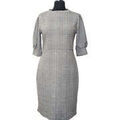 Robe courte H&M -