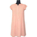 Robe courte Forever 21 Robe Taille 36 / S Rose Grenoble