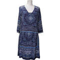 Robes sur Grenoble : Robe courte Esprit Robe Taille 36 / S Bleu