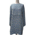 Robes sur Grenoble : Robe courte Trendyol Robe Taille 38 / M Bleu