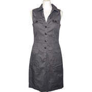 Robe courte H&M -