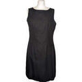 Robes sur Grenoble : Robe courte Jacqueline Riu Robe Taille 40 / L Noir