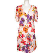 Robe courte H&M -