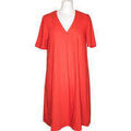 Robes sur Grenoble : Robe courte La Redoute Robe Taille 34 / XS Rouge
