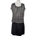 Robes sur Grenoble : Robe courte Formul Robe Taille 40 / L Noir