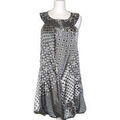 Robes sur Grenoble : Robe courte La City Robe Taille 34 / XS Blanc