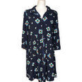 Robe courte Bizzbee Robe Taille 36 / S Bleu Grenoble
