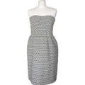 Robes sur Grenoble : Robe courte Chattawak Robe Taille 38 / M Blanc