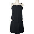 Robes sur Grenoble : Robe courte Little Marcel Robe Taille 38 / M Bleu