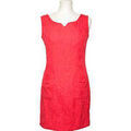 Robes sur Grenoble : Robe courte Kiabi Robe Taille 36 / S Rouge