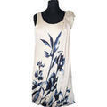 Robe courte H&M -