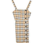 Robe courte H&M -