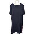 Robe Only Robe Taille 40 / L Bleu