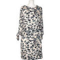 Robe courte H&M -