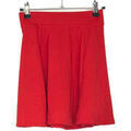 Jupes Fb Sister Jupe Taille 32 / XXS Rouge Grenoble