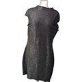 Robe courte Divided Robe Taille 40 / L Noir