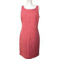 Robes sur Grenoble : Robe courte Terre Bleue Robe Taille 38 / M Rose