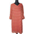 Robes sur Grenoble : Robe courte It Hippie Robe Taille 36 / S Rouge