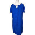 Robes sur Grenoble : Robe Promod Robe Taille 40 / L Bleu