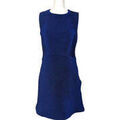 Robes sur Grenoble : Robe courte Morgan Robe Taille 36 / S Bleu