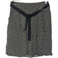 Jupes Mia Soana Jupe Taille 40 / L Noir
