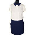 Robes sur Grenoble : Robe It Hippie Robe Taille 36 / S Bleu