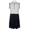 Robe courte Sable Et Mer Robe Taille 40 / L Bleu