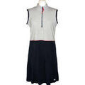 Robes sur Grenoble : Robe courte Sable Et Mer Robe Taille 40 / L Bleu