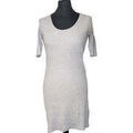 Robes sur Grenoble : Robe courte Kiabi Robe Taille 36 / S Gris